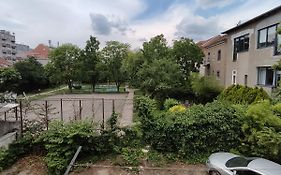 Zagreb Creative Apartments App 3